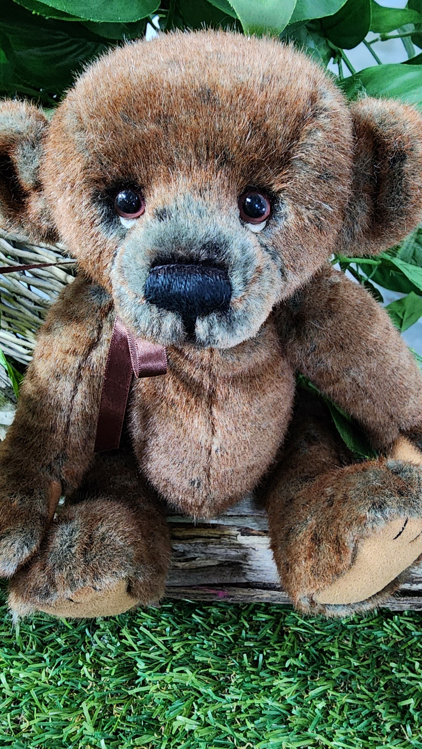 2025 CHARLIE BEARS PS EXCL WILSON