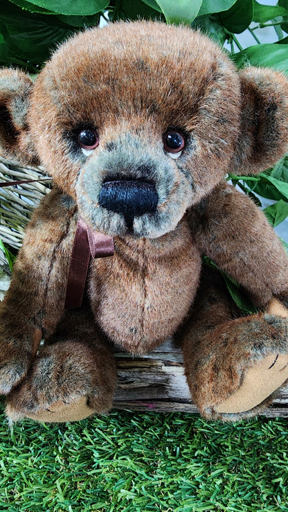 2025 CHARLIE BEARS PS EXCL WILSON