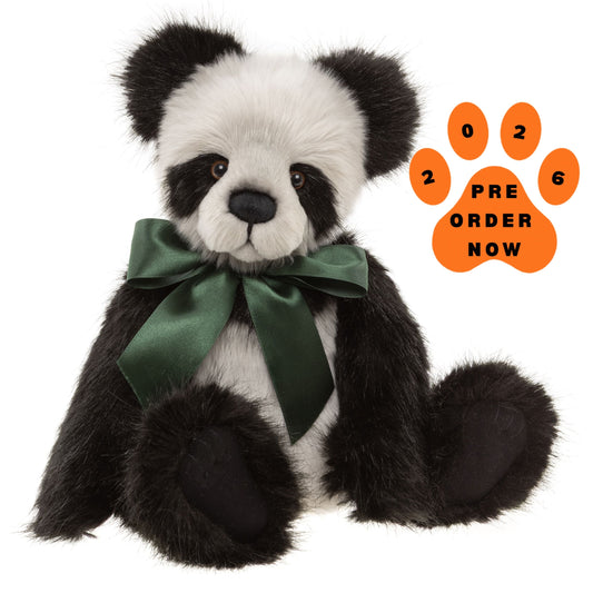 2026 CHARLIE BEAR DAVIDSON