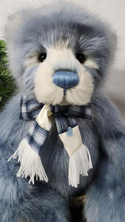 2026 CHARLIE BEAR ROWAN