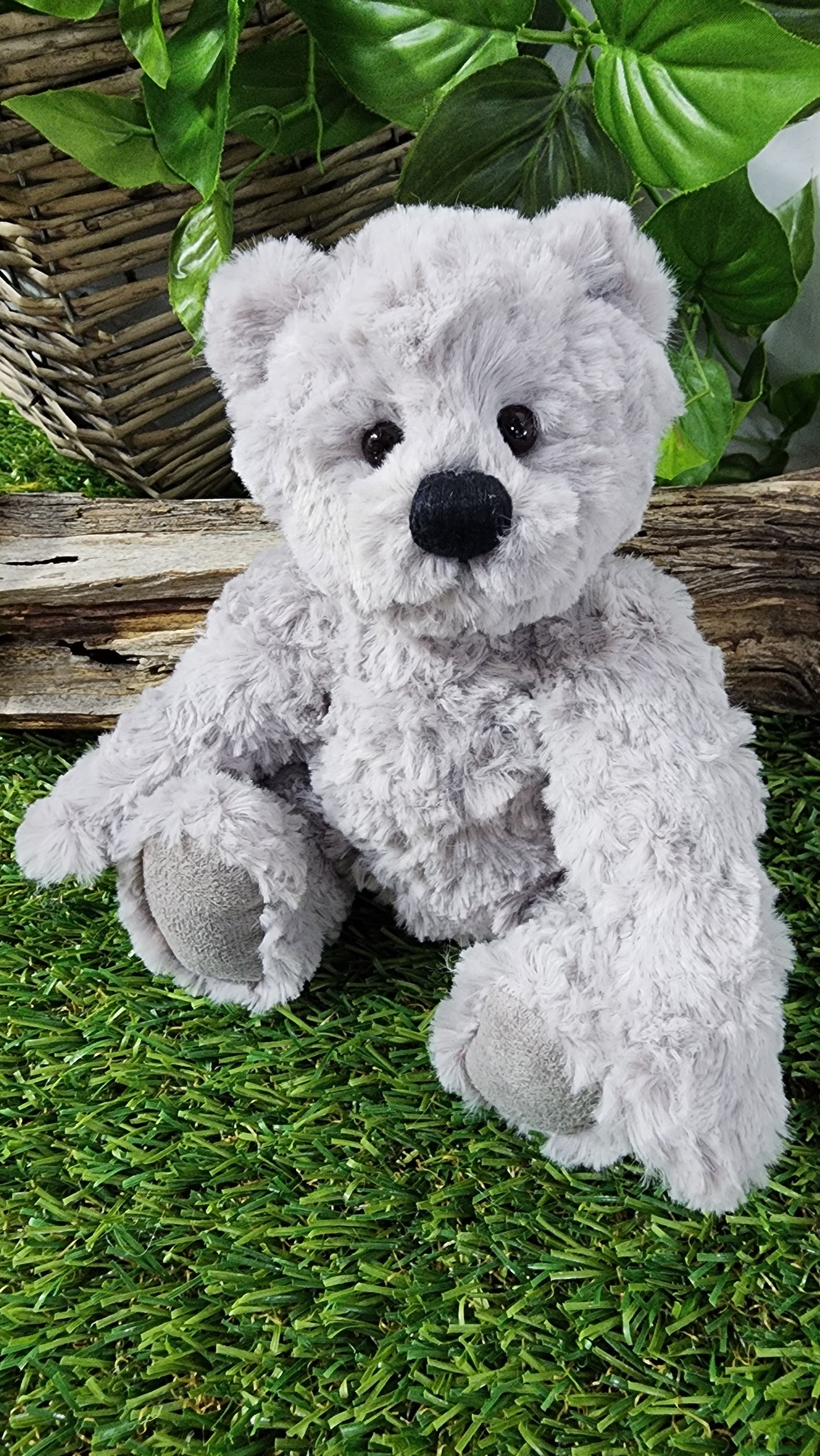 2026 CHARLIE BEAR GORGEOUS GEORGE