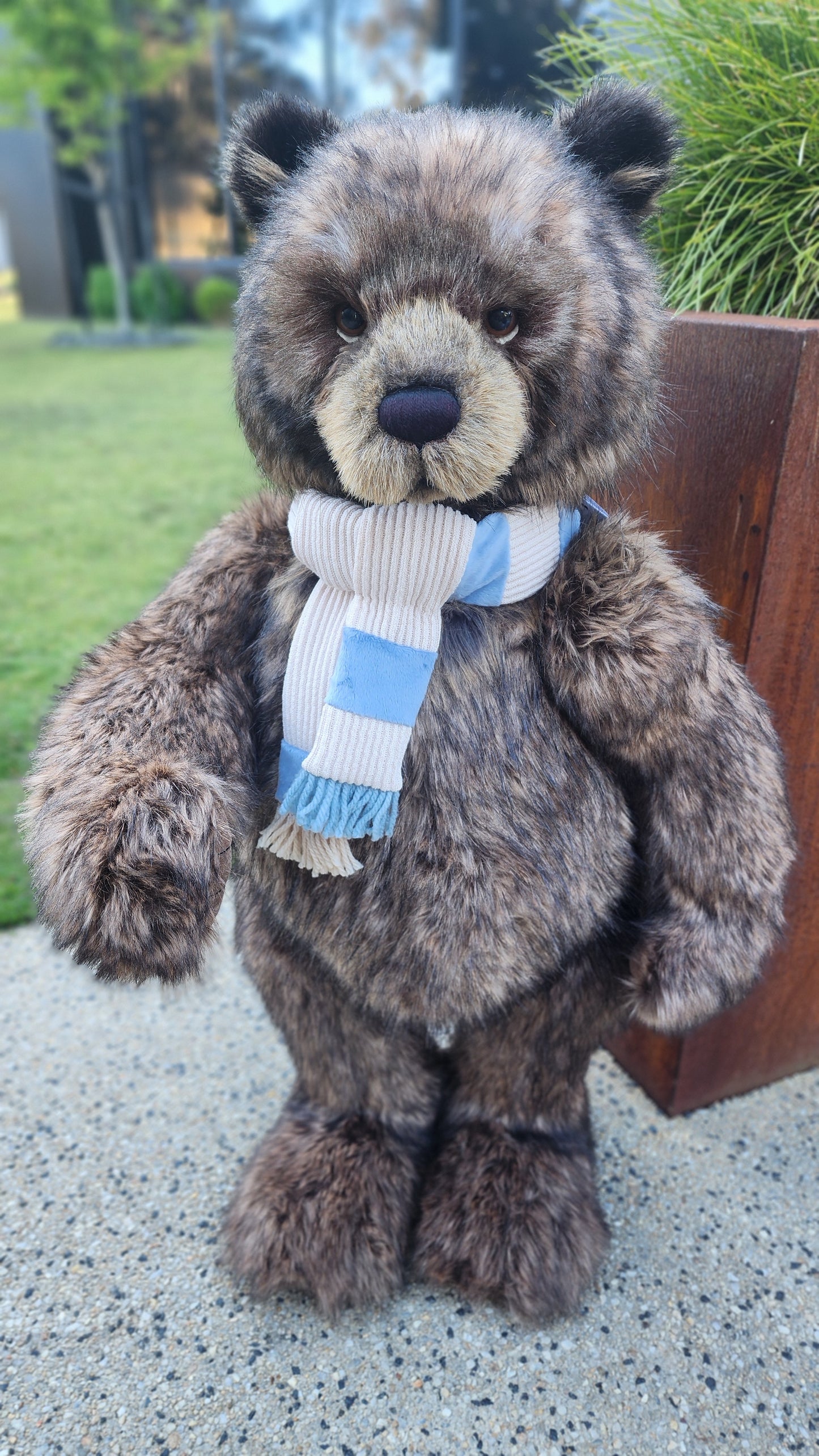 2025 CHARLIE BEARS TALLY HO