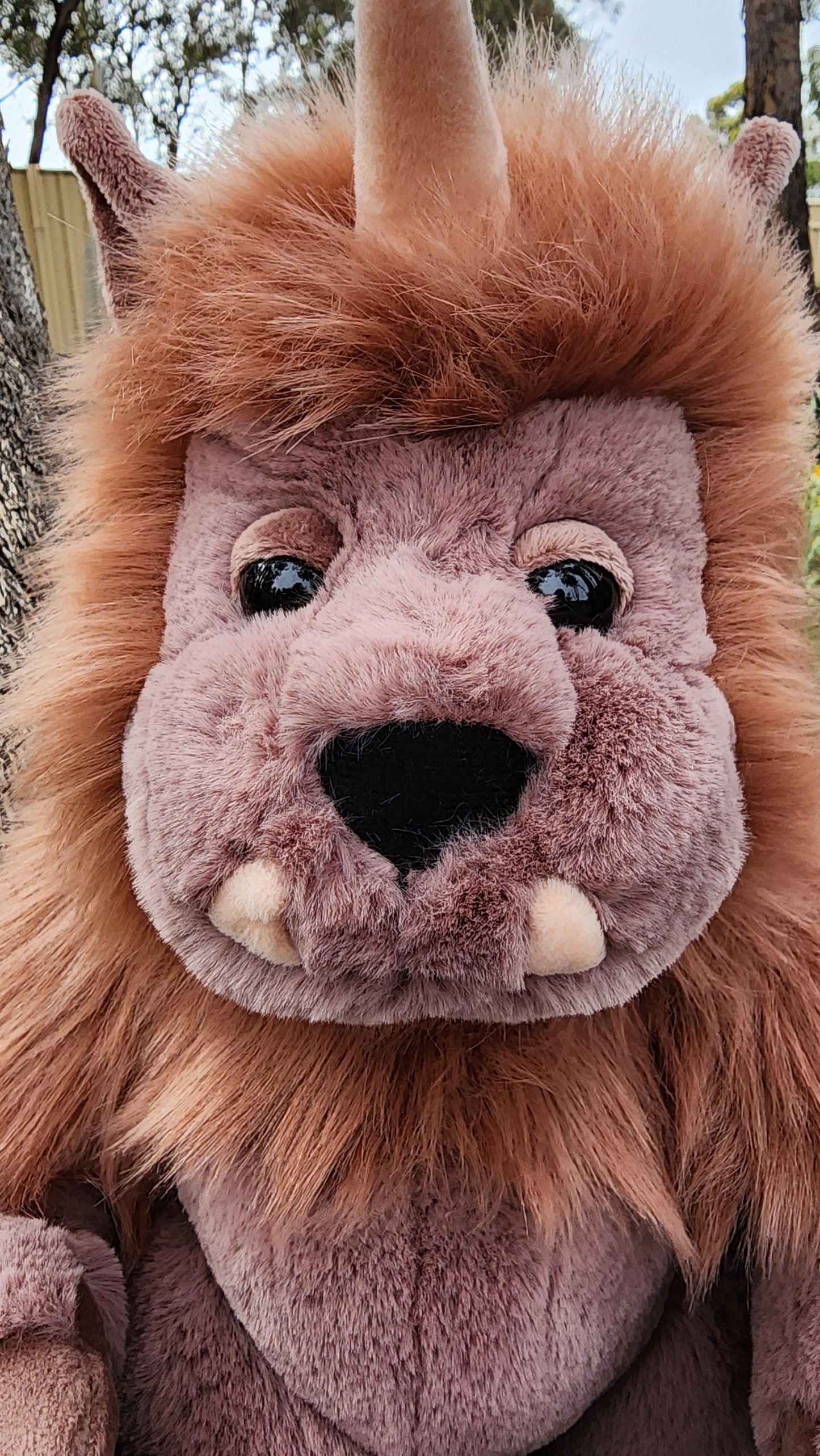 2025 CHARLIE BEARS BEARHOUSE QUARRY