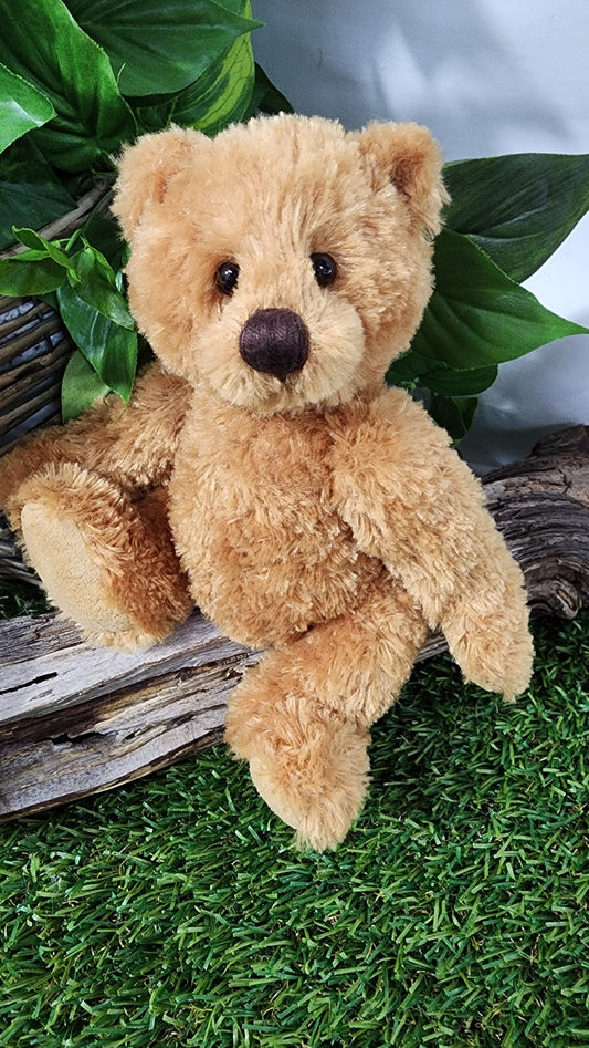 2026 CHARLIE BEAR HUGGABLE HARRY