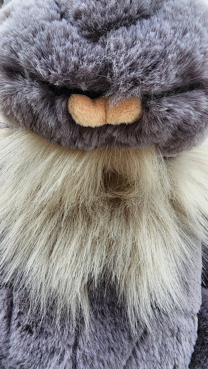 2025 CHARLIE BEARS BEARHOUSE COBBLESTONE