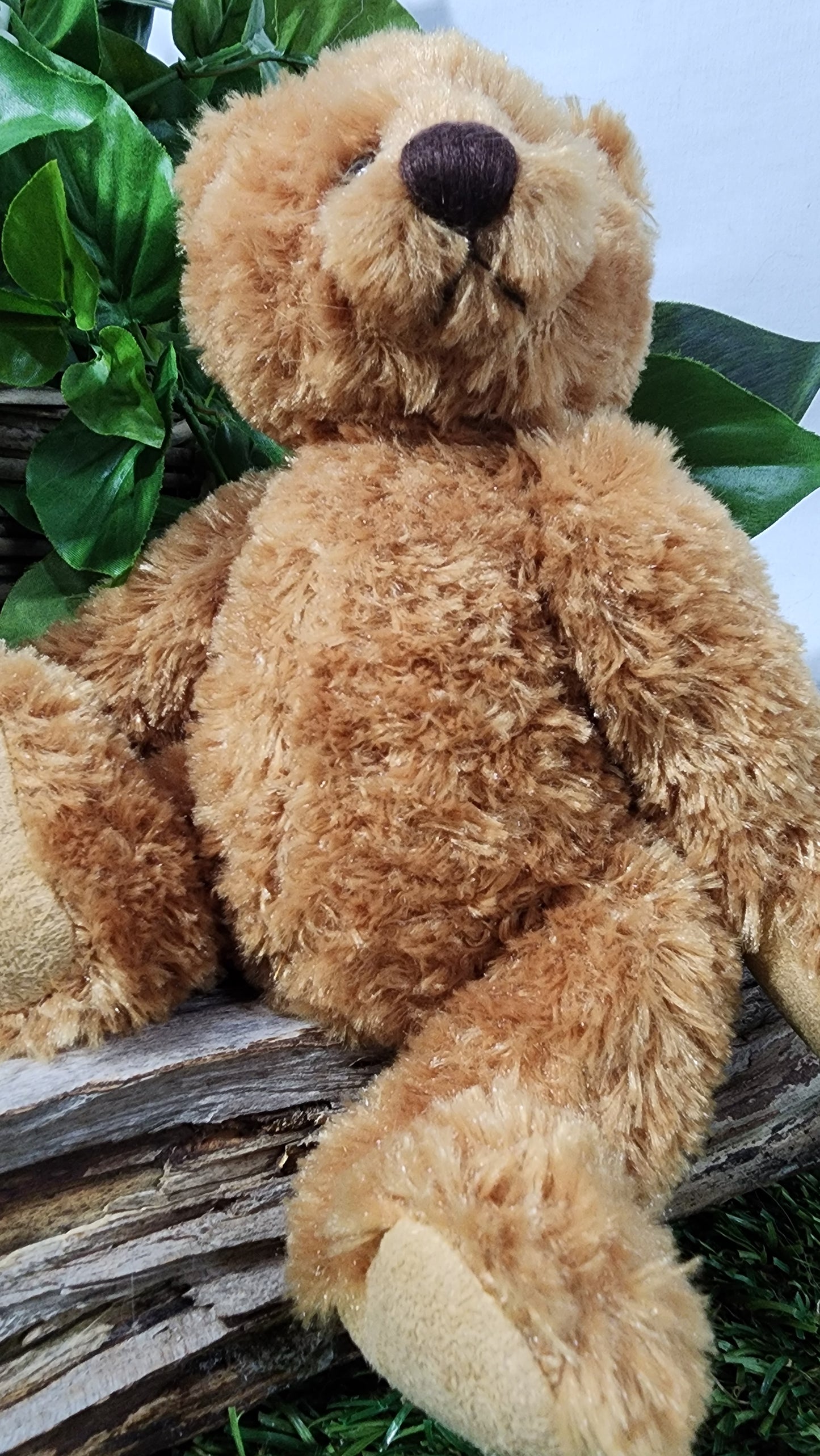 2026 CHARLIE BEAR HUGGABLE HARRY