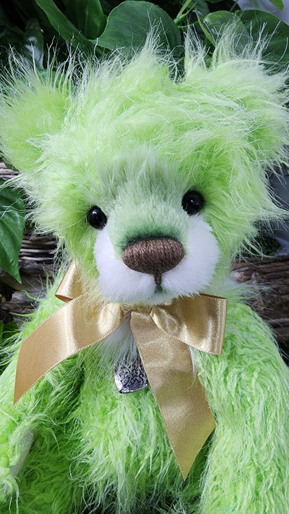 2025 CHARLIE BEARS KEYLIME PIE