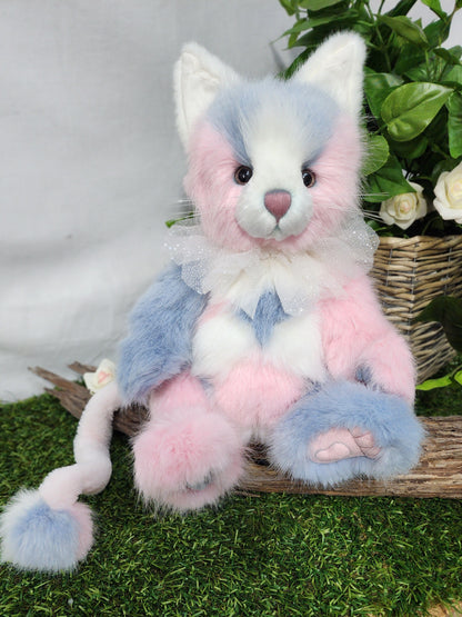 2025 CHARLIE BEARS EXCL COSMO