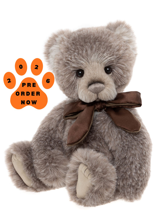 2026 CHARLIE BEAR NORMAN