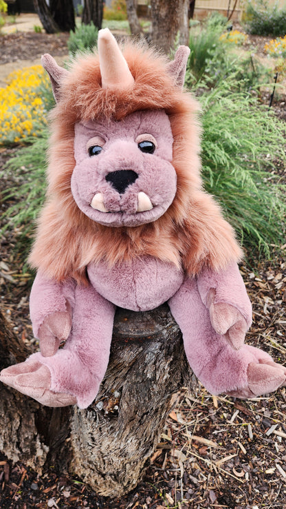 2025 CHARLIE BEARS BEARHOUSE QUARRY