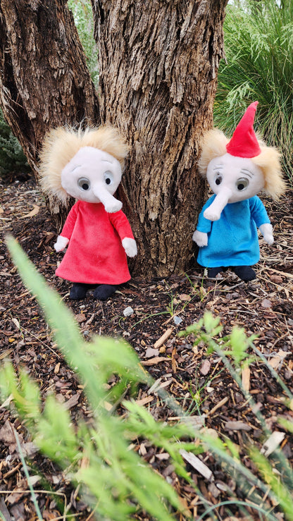 2025 CHARLIE SIGNATURE BEAR BOB