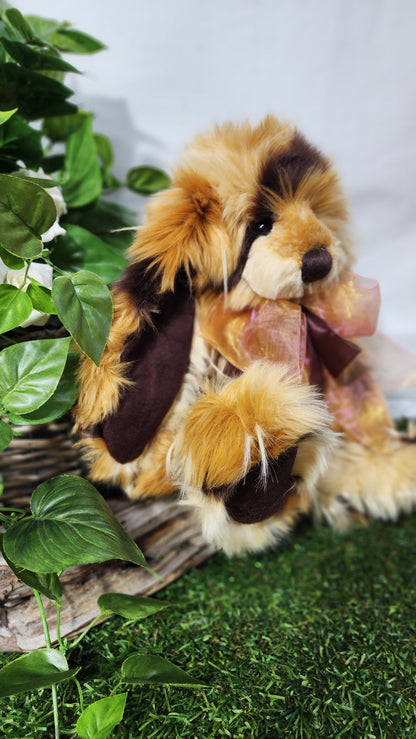 2026 CHARLIE BEAR WIGGLEBOTTOM