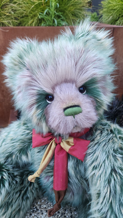 2025 CHARLIE BEARS EVANS