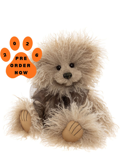 2026 CHARLIE BEAR FIZZGIG