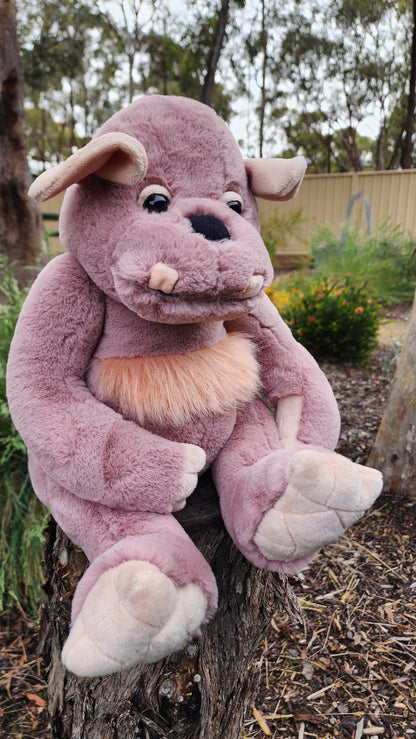 2025 CHARLIE BEARS BEARHOUSE BOULDER