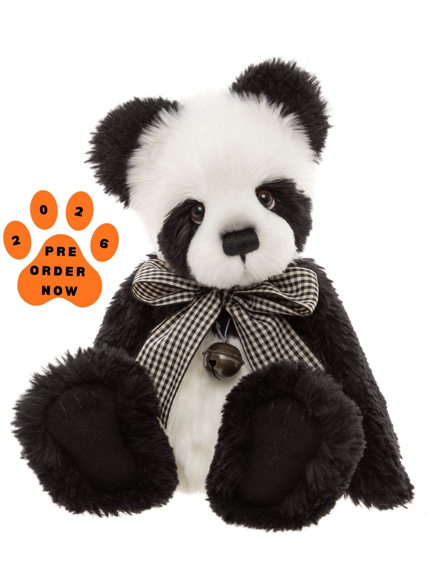 2026 CHARLIE BEAR CARTWRIGHT