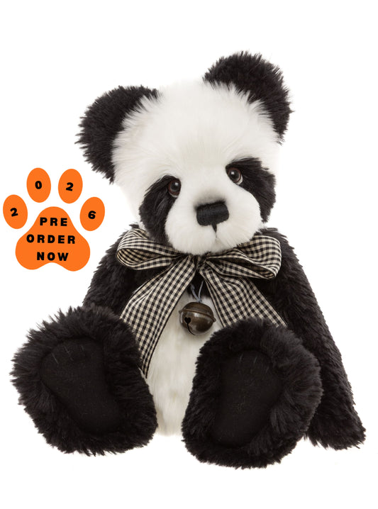 2026 CHARLIE BEAR CARTWRIGHT