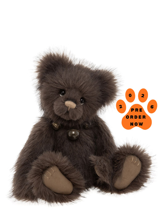 2026 CHARLIE BEAR BARNES