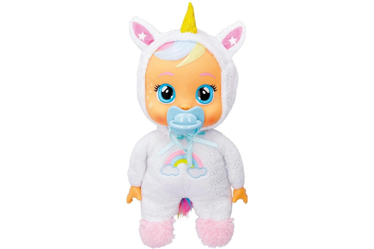CRY BABIES GOODNIGHT DREAMY