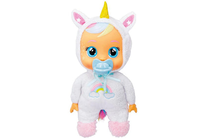 CRY BABIES GOODNIGHT DREAMY