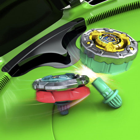 BEYBLADE X SNEAK ATTACK BATTLE SET