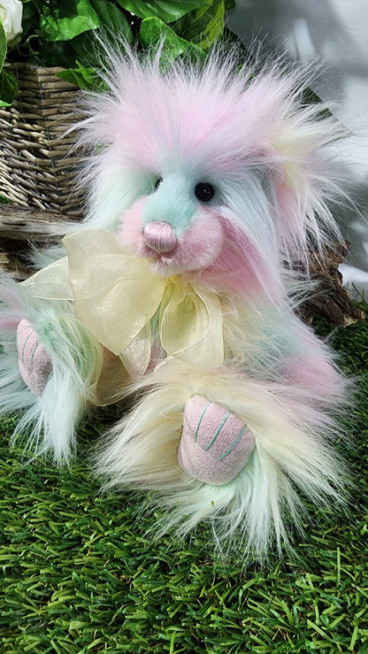 2026 CHARLIE BEAR BUBBLEGUM