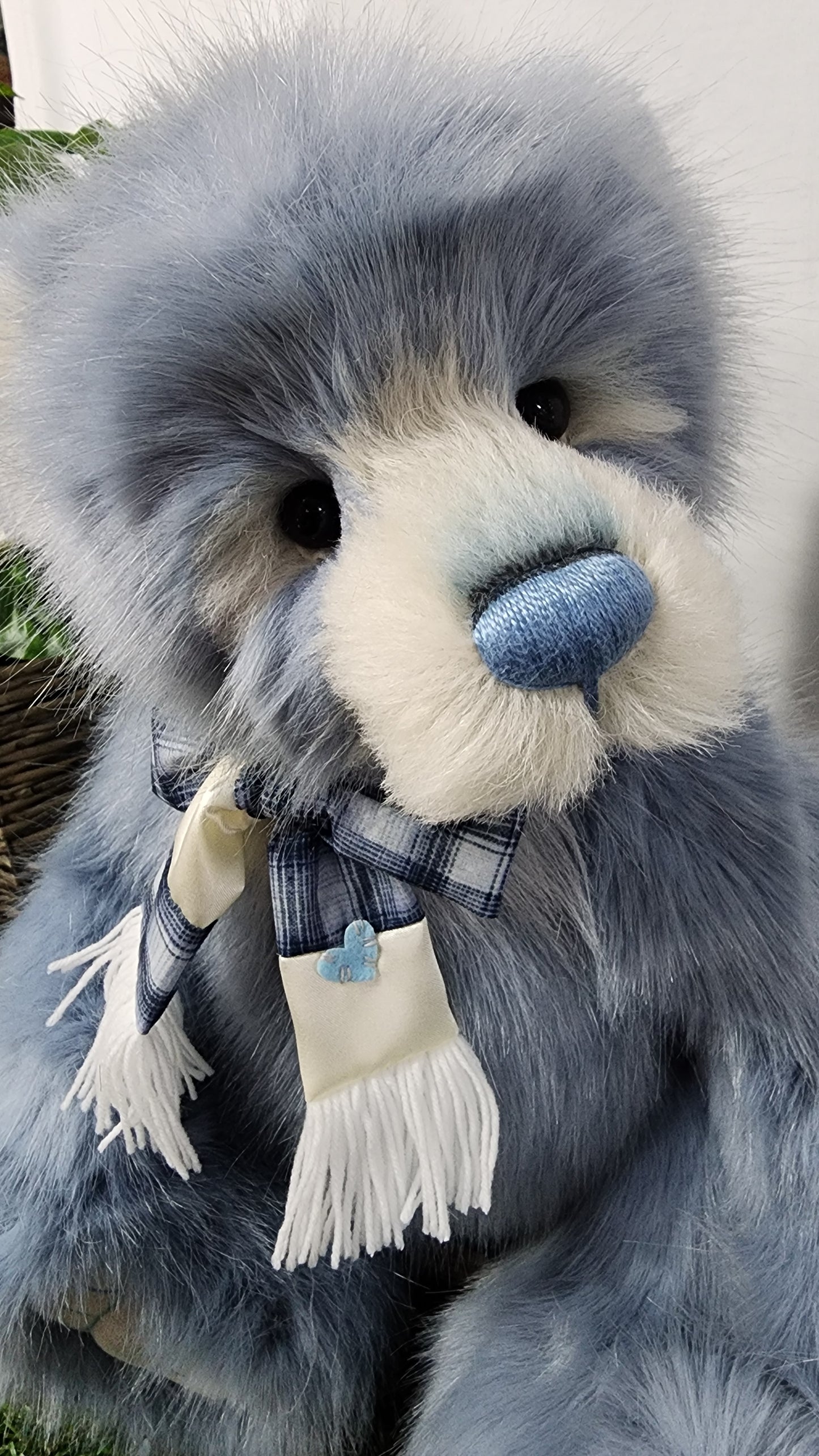 2026 CHARLIE BEAR ROWAN