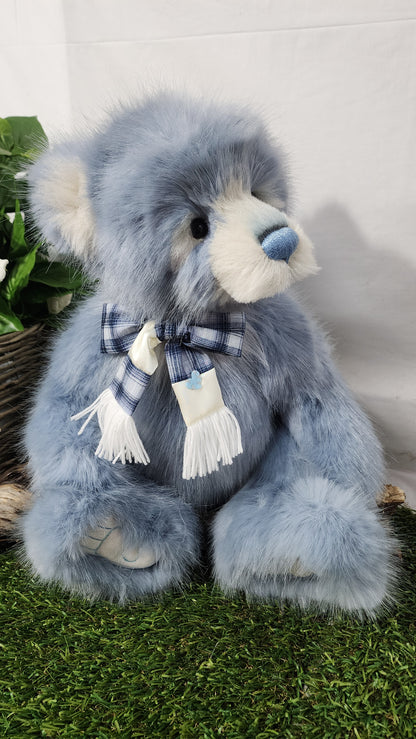 2026 CHARLIE BEAR ROWAN