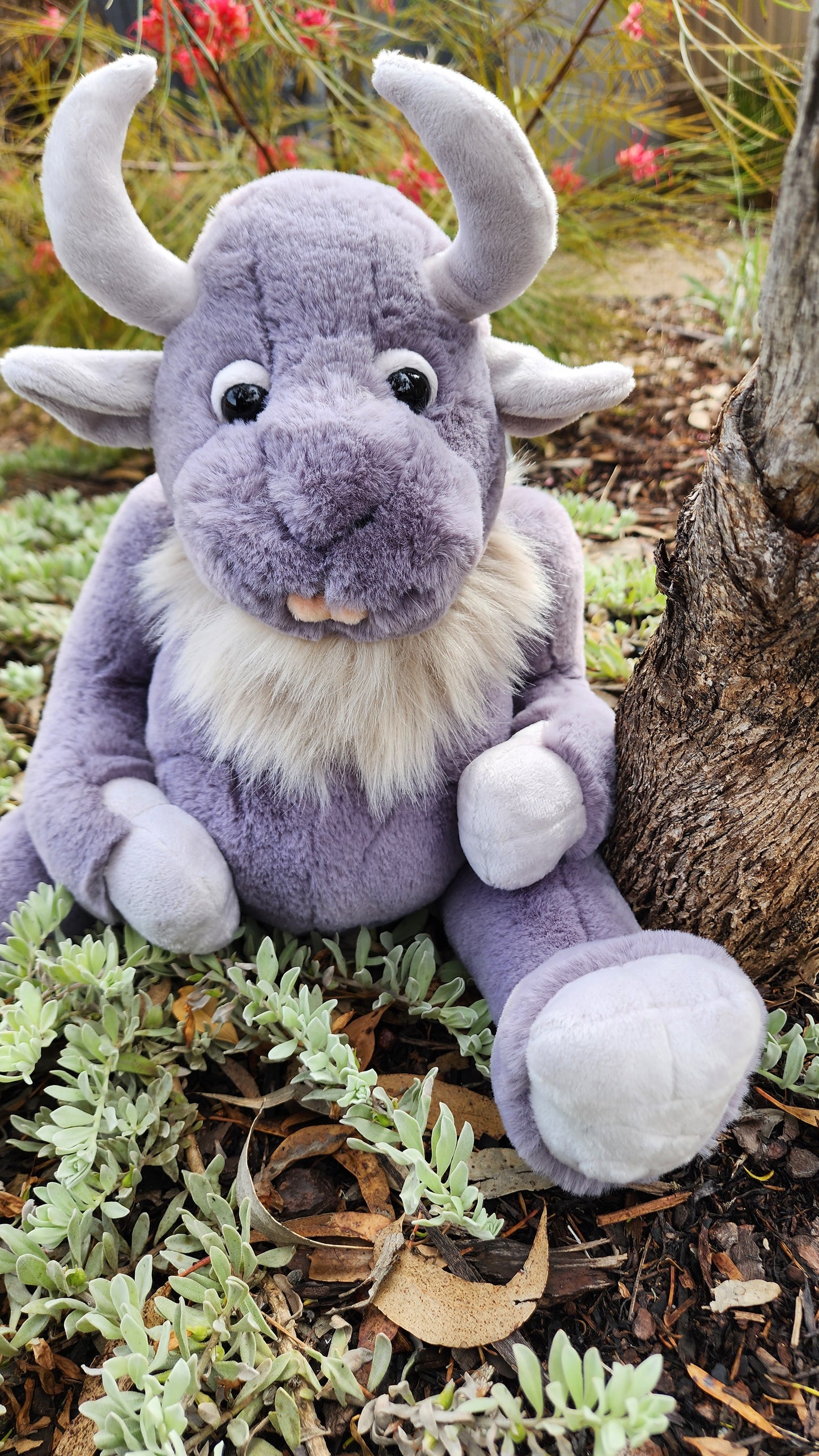 2025 CHARLIE BEARS BEARHOUSE COBBLESTONE