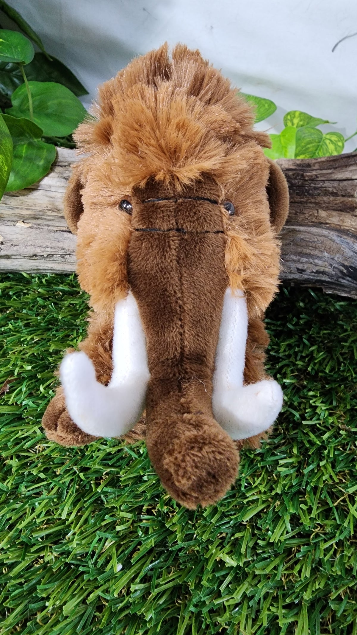 CUDDLE CUB BY CB WOOLLY MAMMOTH