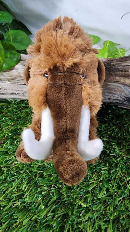 CUDDLE CUB BY CB WOOLLY MAMMOTH