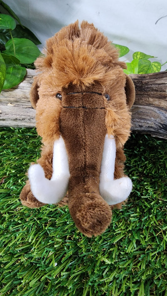 CUDDLE CUB BY CB WOOLLY MAMMOTH