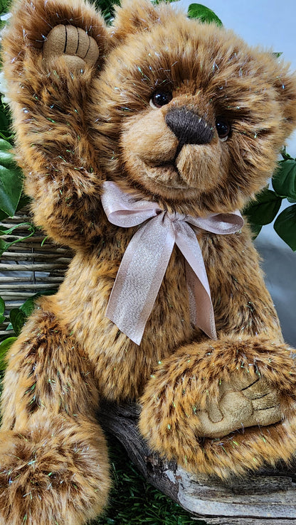 2025 CHARLIE BEARS EXCL MOONDUST