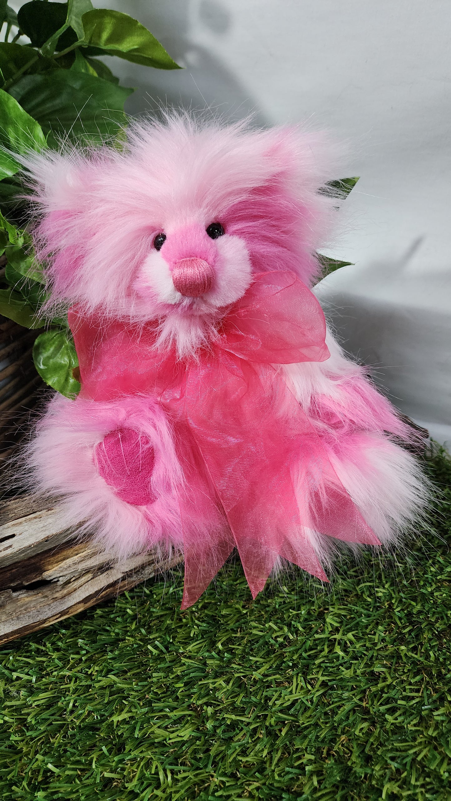 2026 CHARLIE BEAR PINKLEBERRY