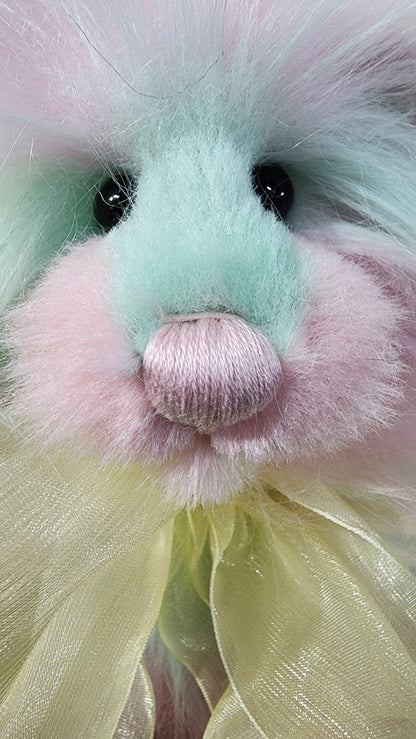 2026 CHARLIE BEAR BUBBLEGUM