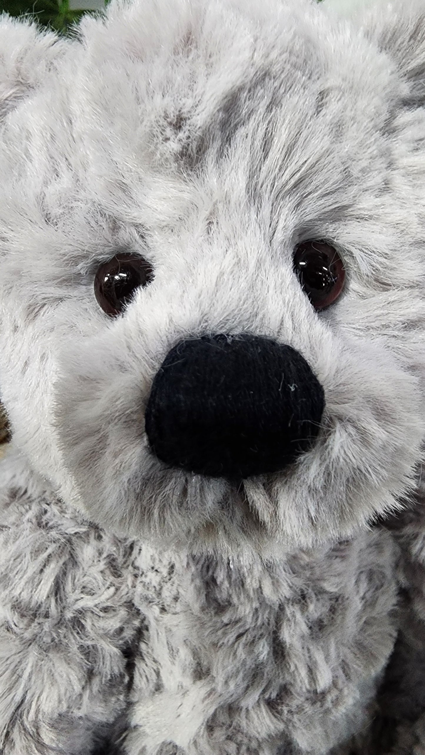 2026 CHARLIE BEAR GORGEOUS GEORGE