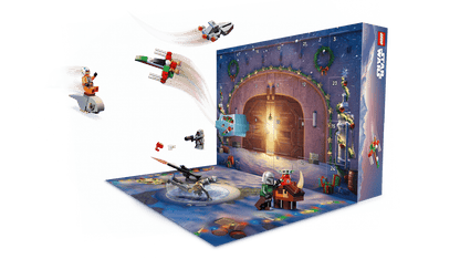 LEGO 75456 SW 2026 ADVENT CALENDAR