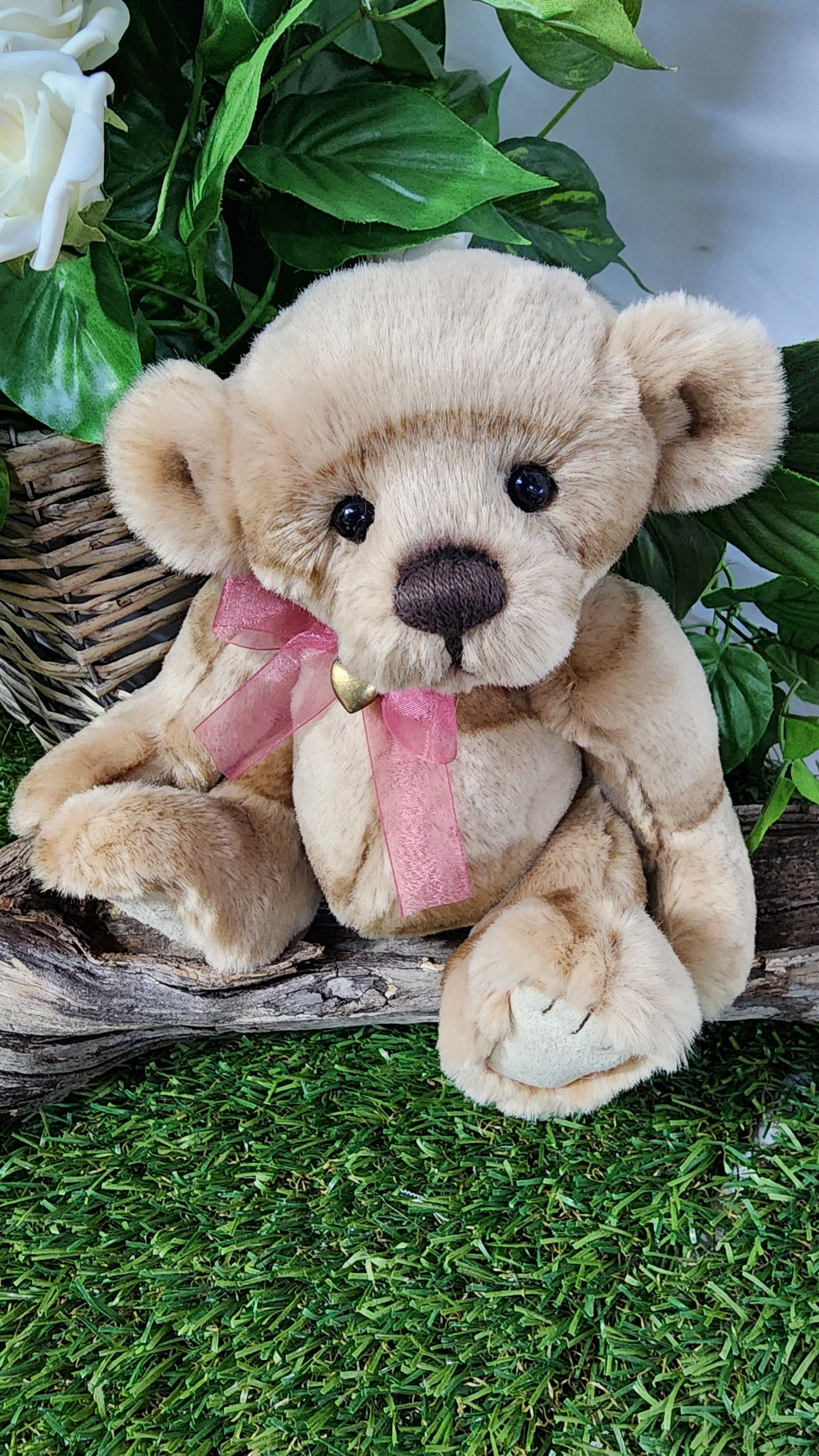 2026 CHARLIE BEAR MONA