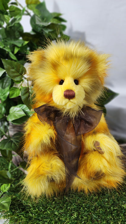 2026 CHARLIE BEAR CUDDLESWORTH