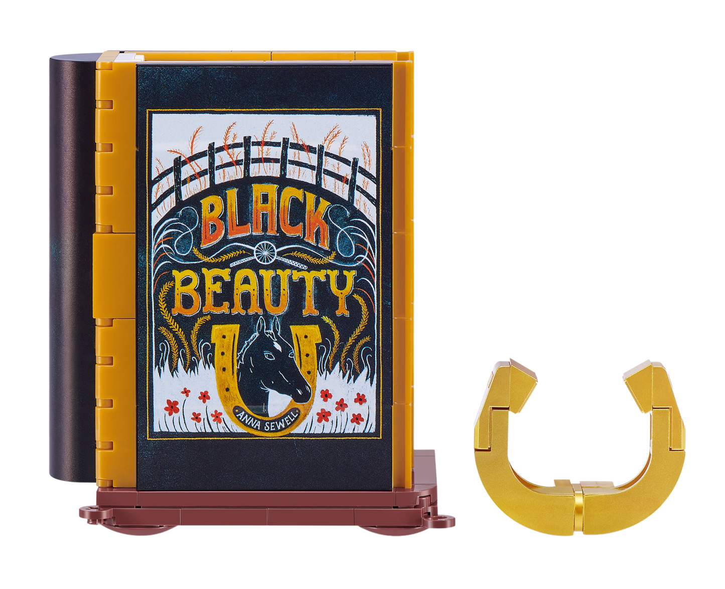 ZURU MAX PREM BOOKS BLACK BEAUTY