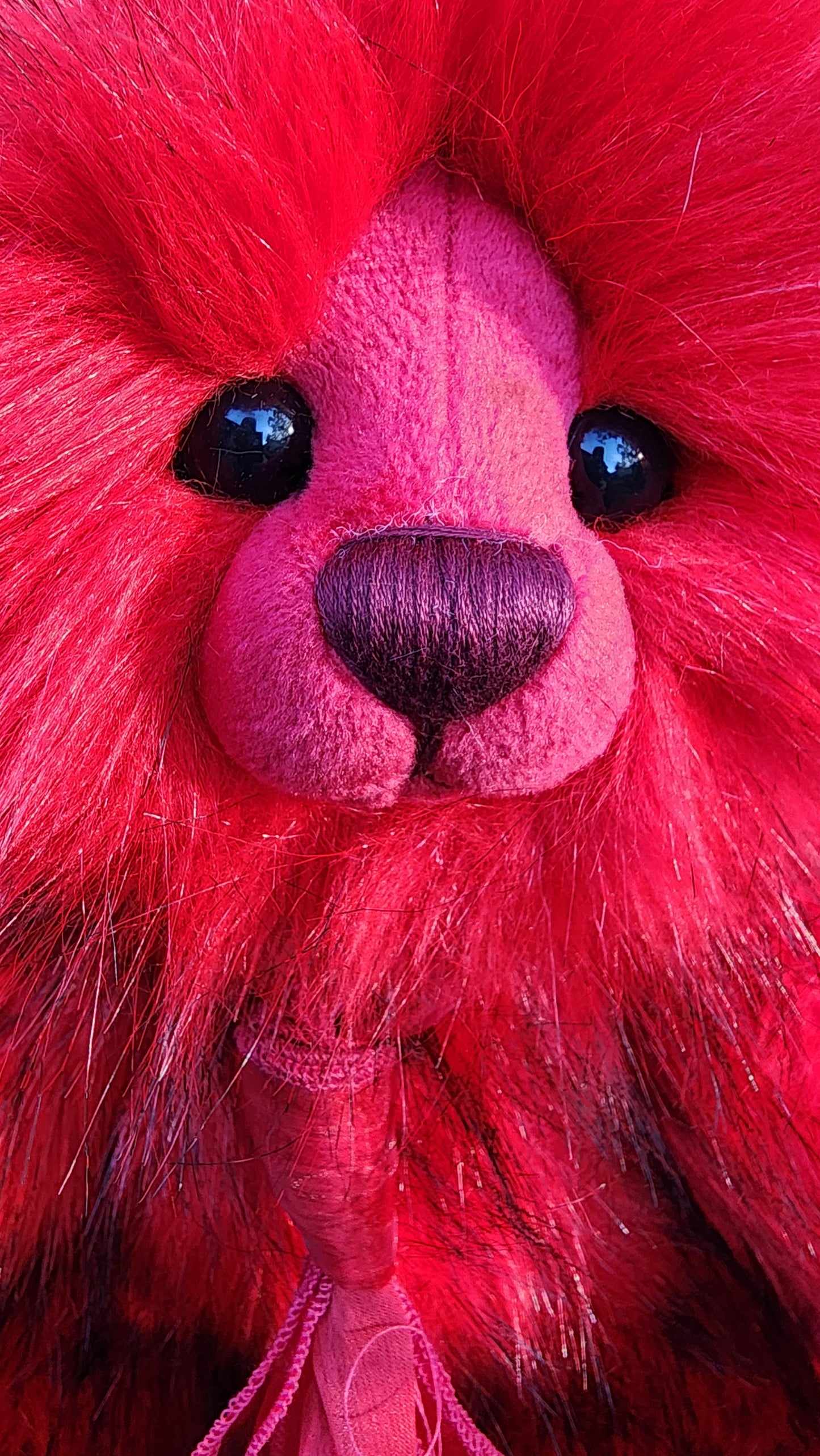 2025 CHARLIE BEARS FIRE ELF