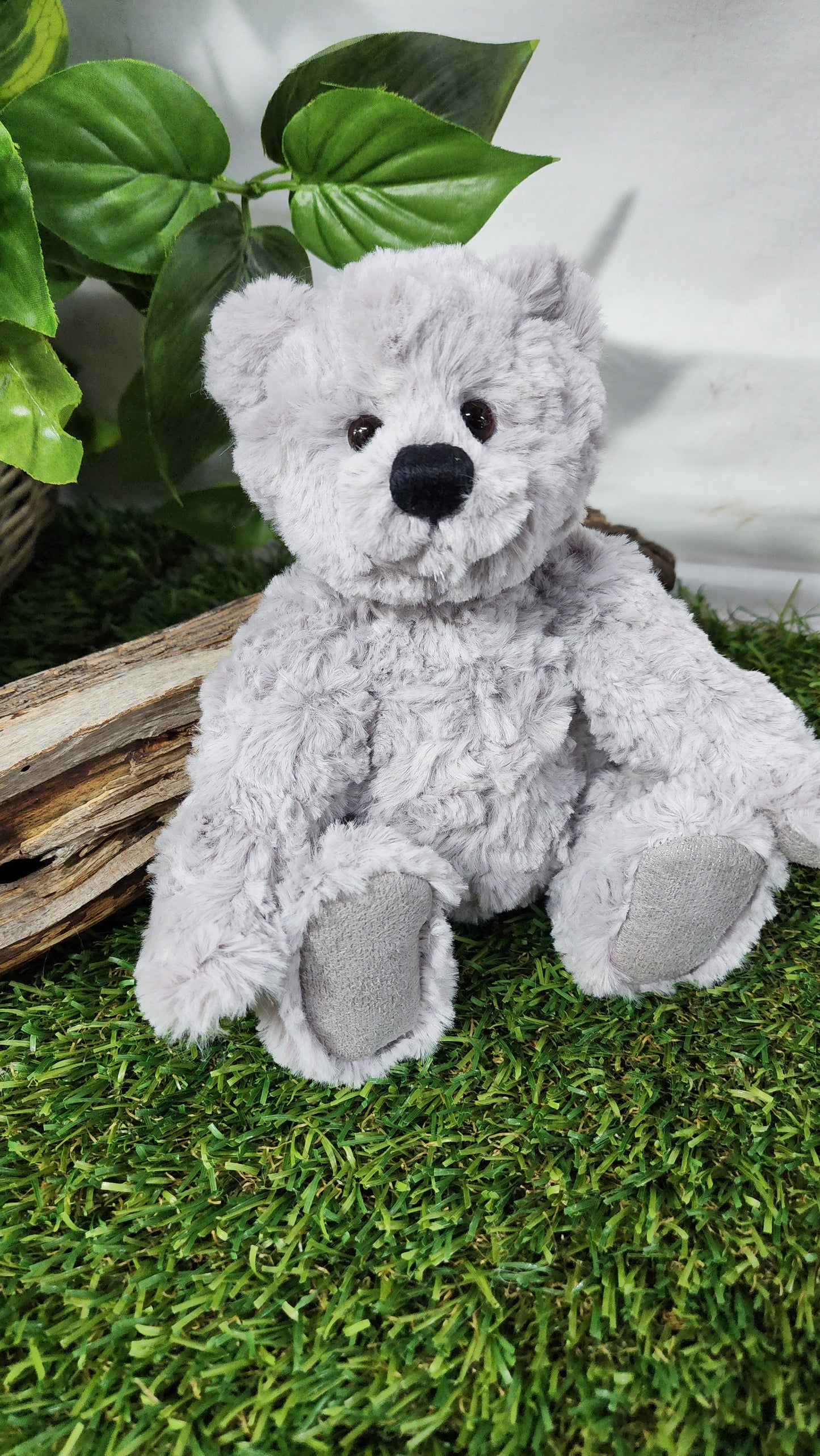 2026 CHARLIE BEAR GORGEOUS GEORGE