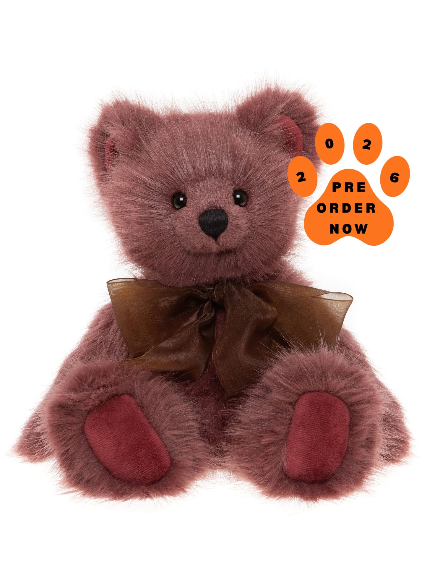 2026 CHARLIE BEAR MAPLE