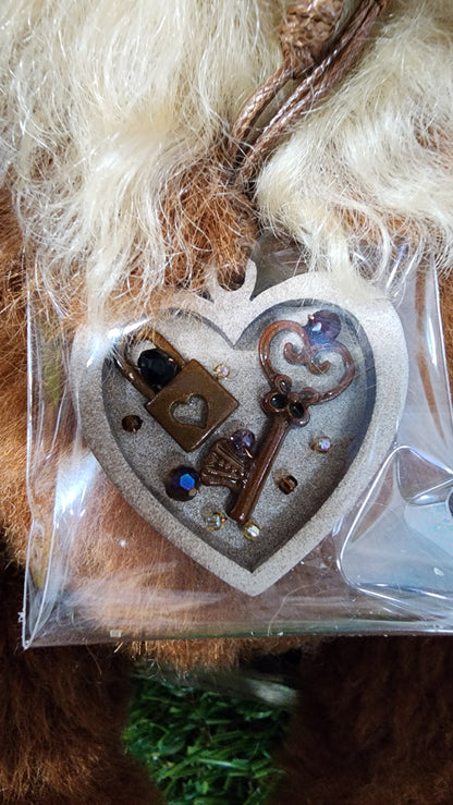 2026 ISABELLE COLLECTION LOCKHEART