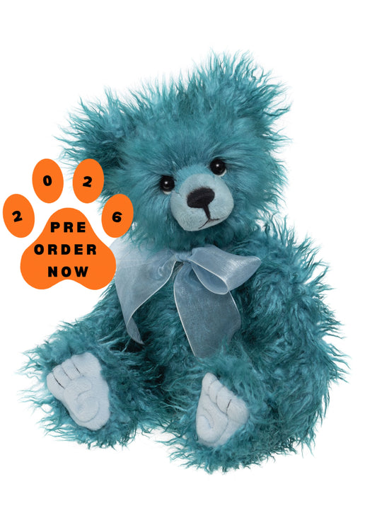 2026 CHARLIE BEAR WHIZZ