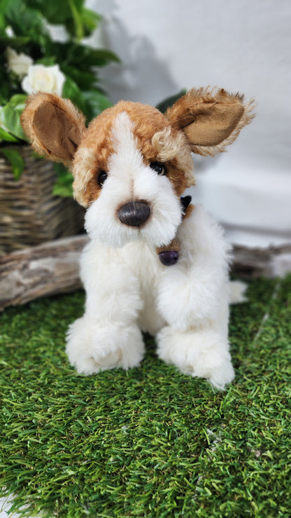 ISABELLE COLLECTION WIGGLESWORTH