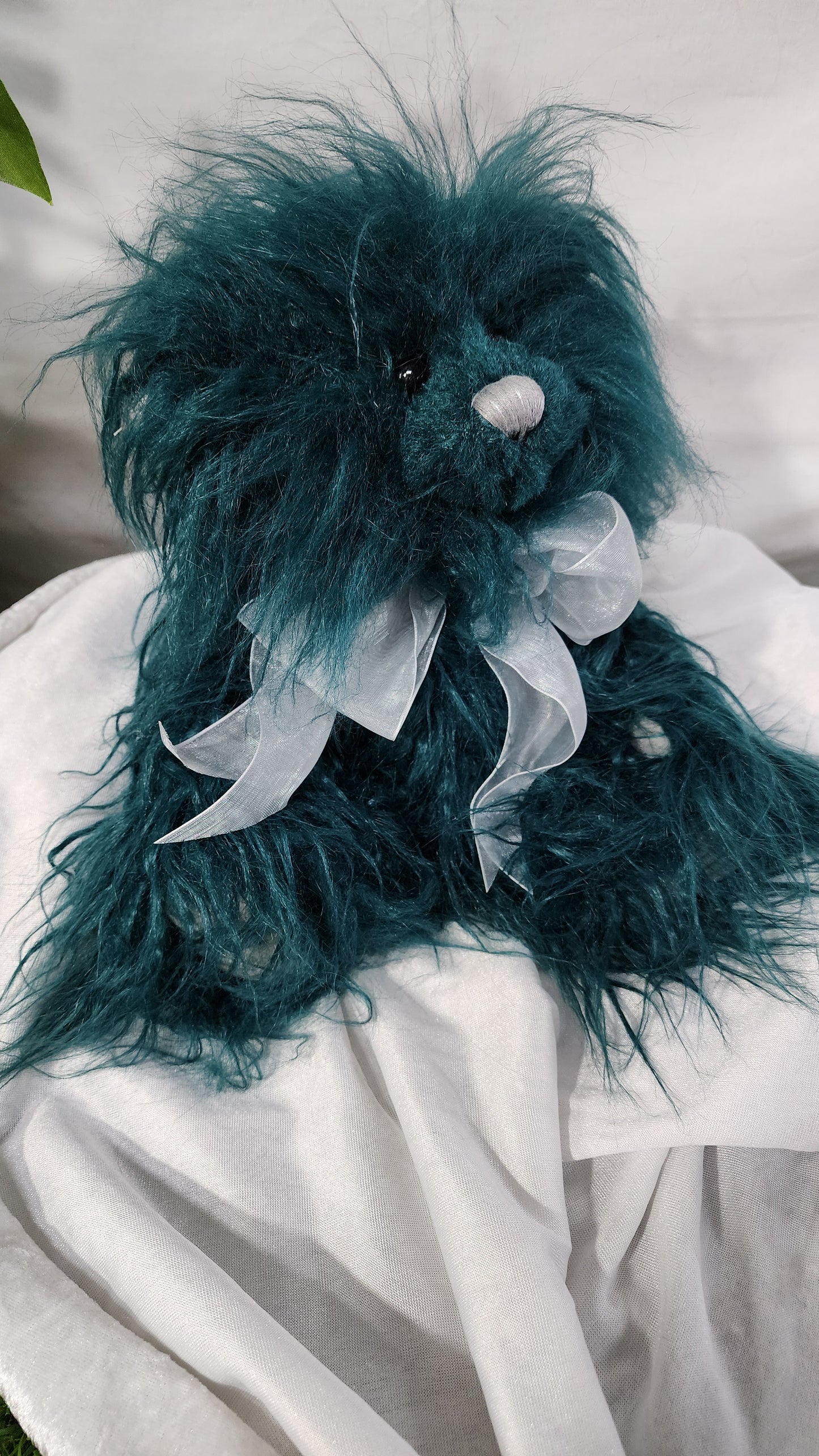 2026 CHARLIE BEAR FUZZBALL