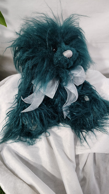 2026 CHARLIE BEAR FUZZBALL
