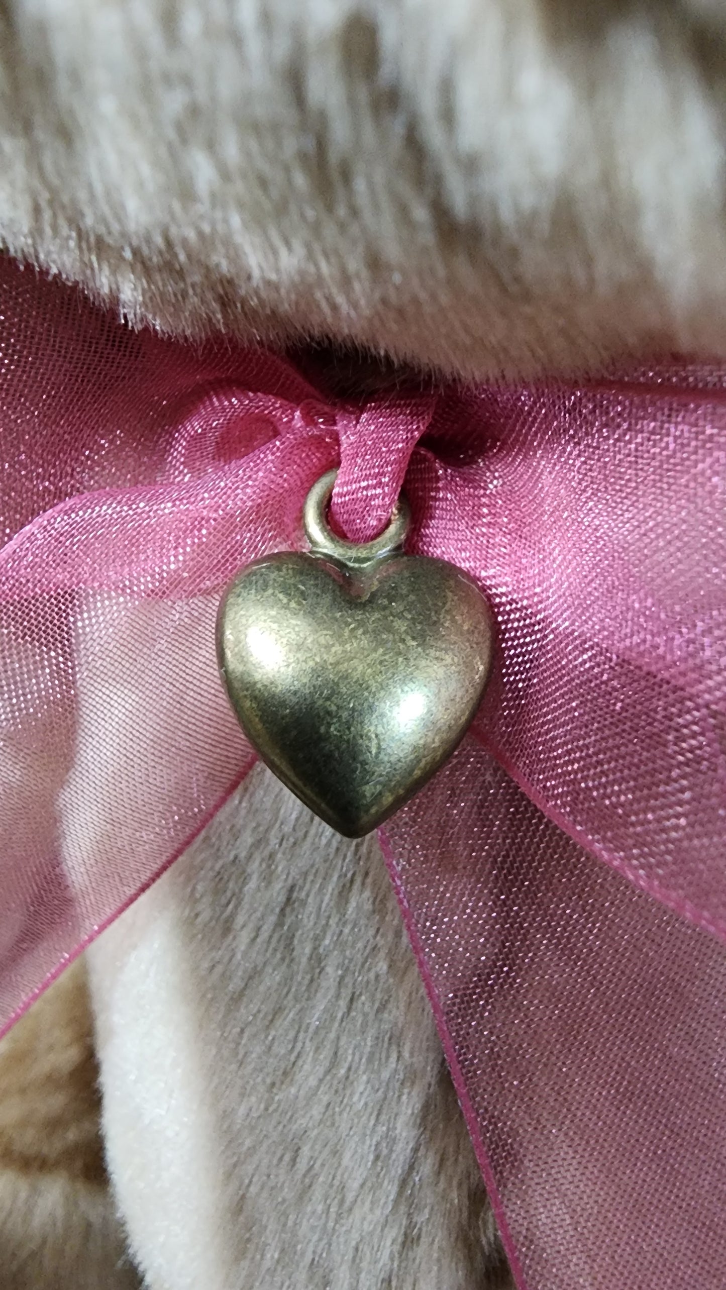 2026 CHARLIE BEAR MONA