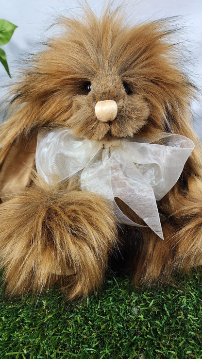 2025 CHARLIE BEARS HONEY MOON